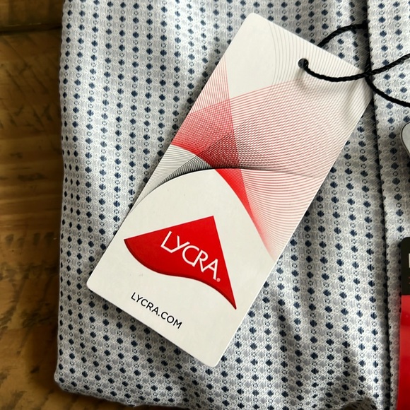 NWT - Kirkland Signature Short Sleeve Button Down Sport Shirts - Picture 3 of 7